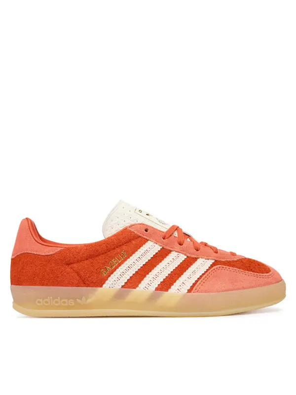 Adidas adidas Tenisice Gazelle Indoor KI7169 Narančasta