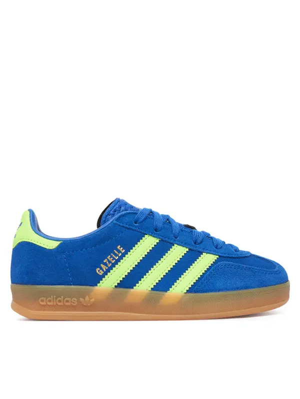 Adidas adidas Tenisice Gazelle Indoor KJ2302 Plava