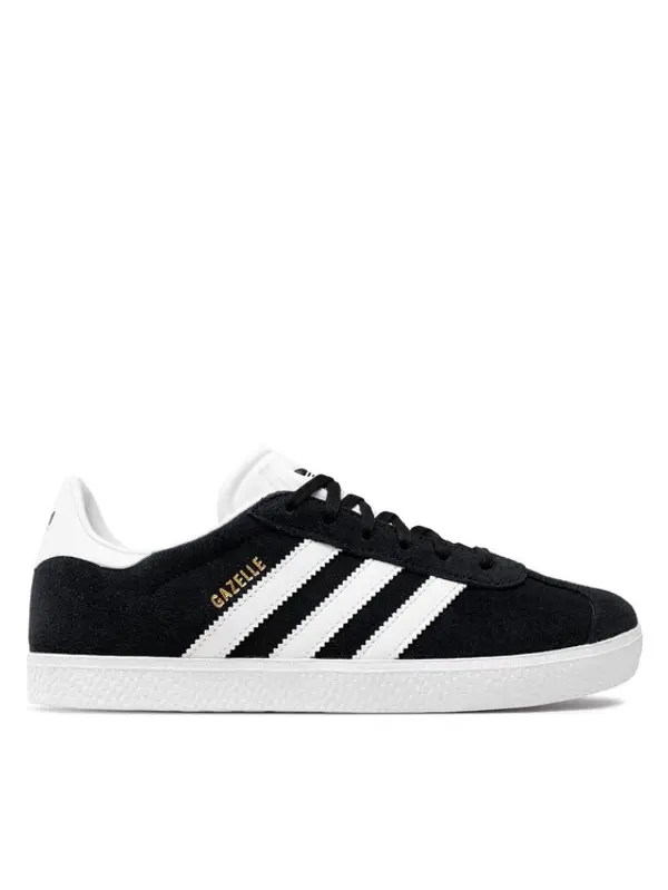 Adidas adidas Tenisice Gazelle J BB2502 Crna