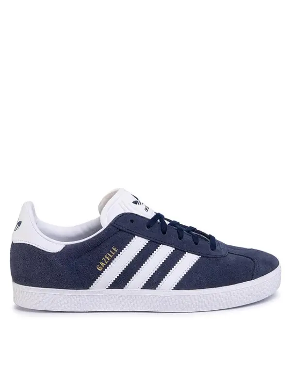Adidas adidas Tenisice Gazelle J BY9144 Tamnoplava