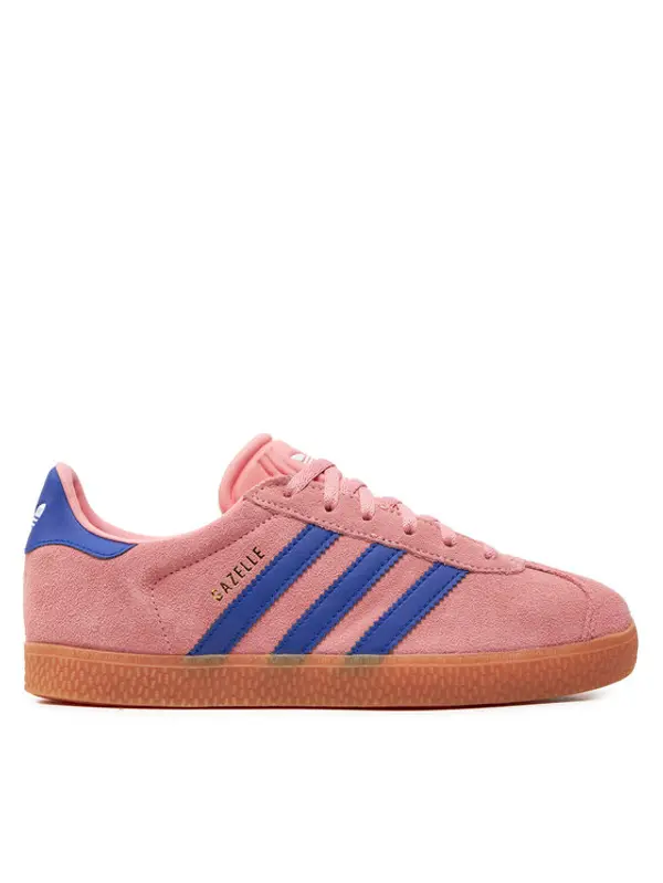 Adidas adidas Tenisice Gazelle J IG9153 Ružičasta