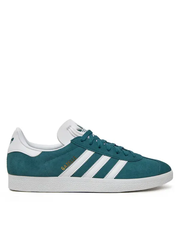 Adidas adidas Tenisice Gazelle JH5383 Zelena