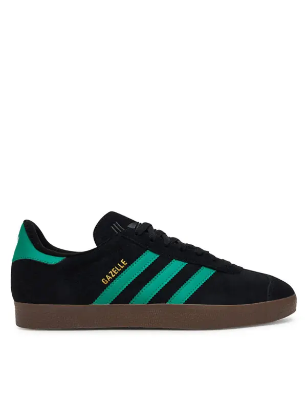 Adidas adidas Tenisice Gazelle JH5394 Crna