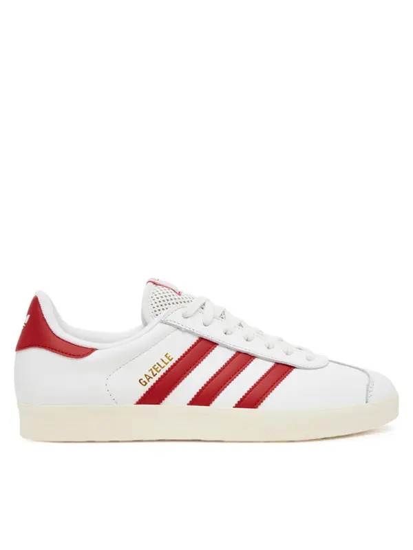 Adidas adidas Tenisice Gazelle JH5399 Bijela