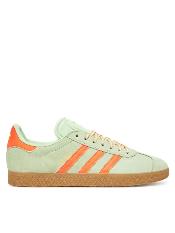 Adidas adidas Tenisice Gazelle JH7212 Zelena