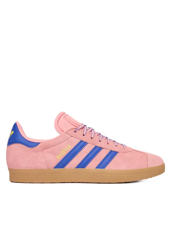 Adidas adidas Tenisice Gazelle JH7213 Ružičasta