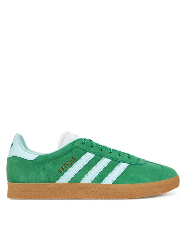 Adidas adidas Tenisice Gazelle JH7218 Zelena