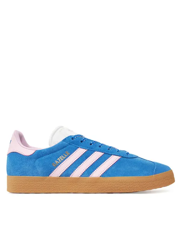 Adidas adidas Tenisice Gazelle JH7219 Plava