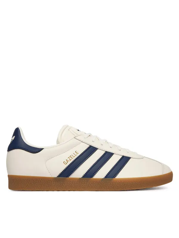 Adidas adidas Tenisice Gazelle JI0209 Écru
