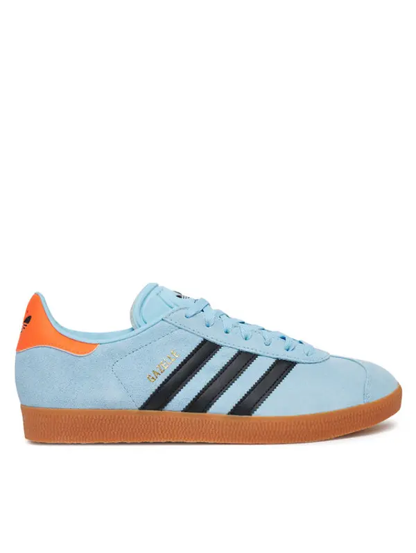Adidas adidas Tenisice Gazelle JI2076 Plava