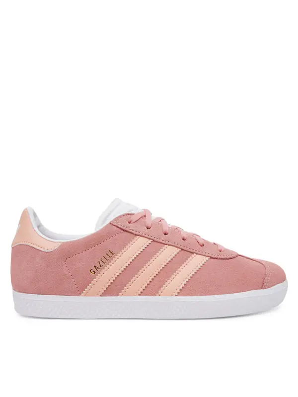 Adidas adidas Tenisice Gazelle JP5541 Ružičasta