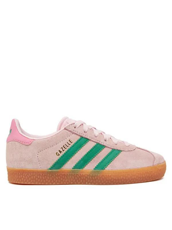 Adidas adidas Tenisice Gazelle JP7133 Ružičasta