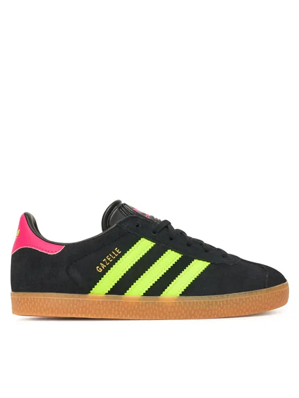 Adidas adidas Tenisice Gazelle JQ5994 Crna