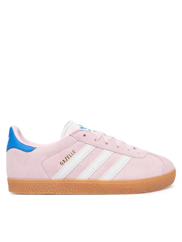 Adidas adidas Tenisice Gazelle JQ5995 Ružičasta