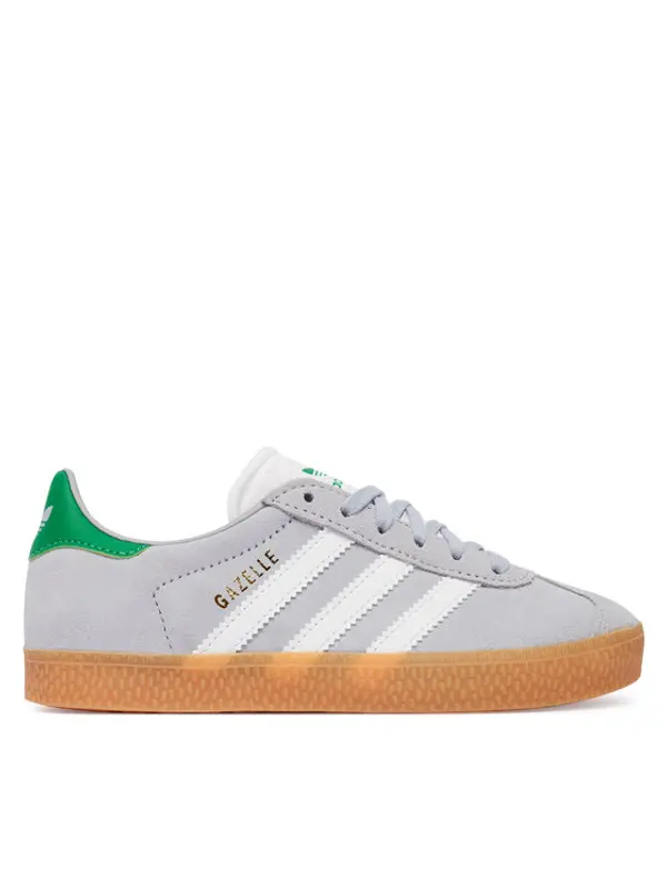 Adidas adidas Tenisice Gazelle JQ5999 Siva