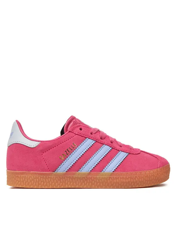 Adidas adidas Tenisice Gazelle JR5944 Ružičasta
