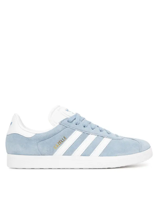 Adidas adidas Tenisice Gazelle JR6283 Plava