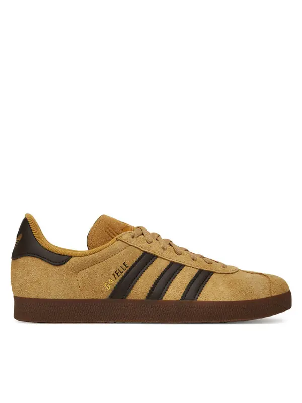 Adidas adidas Tenisice Gazelle JR6287 Bež
