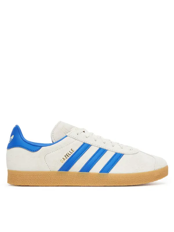 Adidas adidas Tenisice Gazelle JR6292 Bež