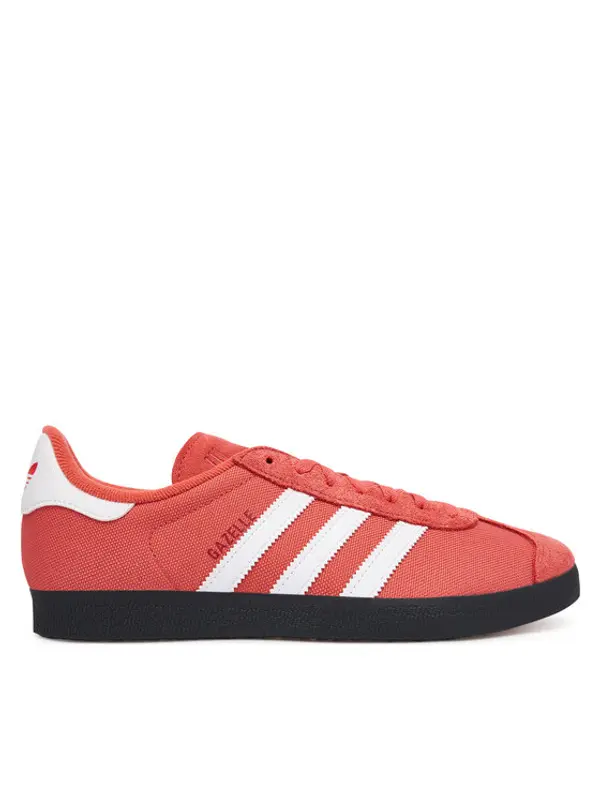 Adidas adidas Tenisice Gazelle JR6295 Crvena