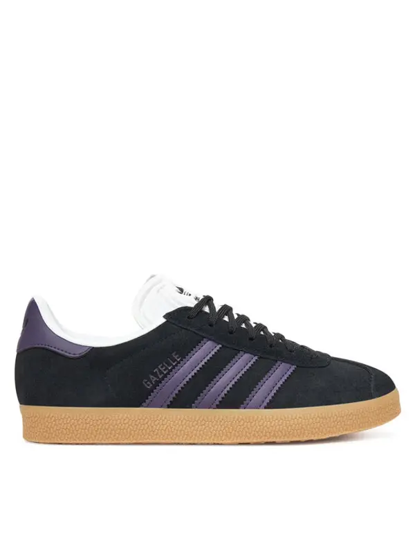 Adidas adidas Tenisice Gazelle JS1381 Crna