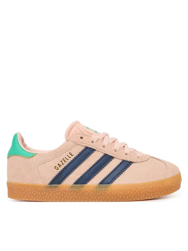 Adidas adidas Tenisice Gazelle KI4031 Ružičasta