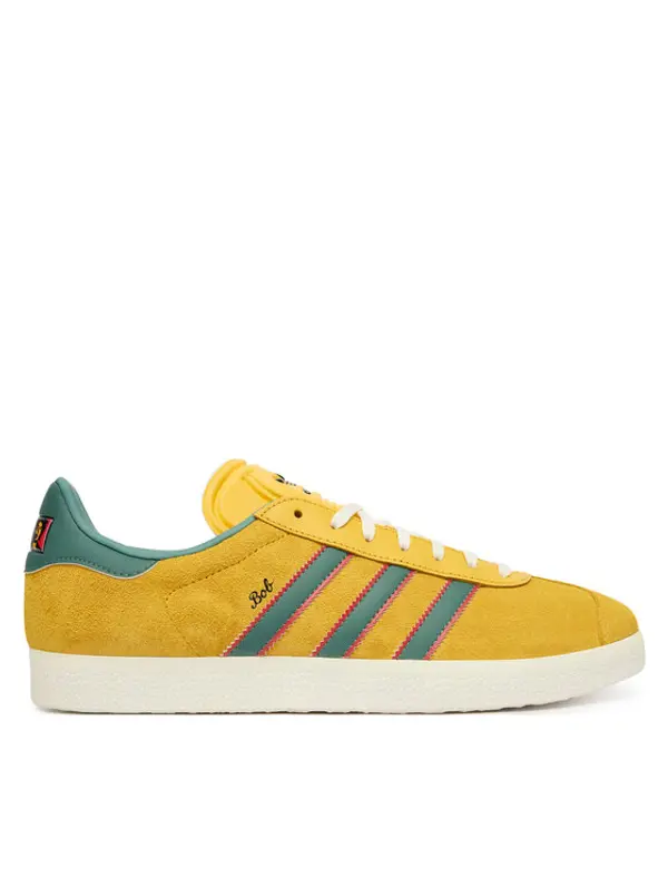 Adidas adidas Tenisice Gazelle KJ3532 Žuta