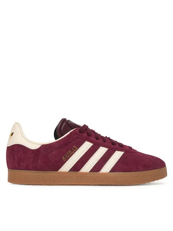 Adidas adidas Tenisice Gazelle KK2637 Ljubičasta