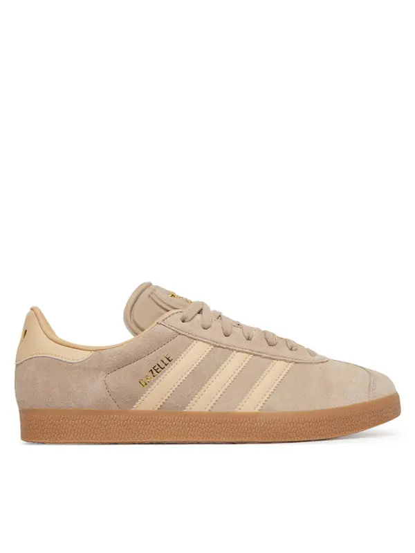 Adidas adidas Tenisice Gazelle KK2638 Smeđa