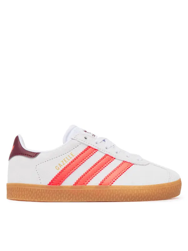 Adidas adidas Tenisice Gazelle Paris 2024 KI7133 Svijetlo ljubičasta
