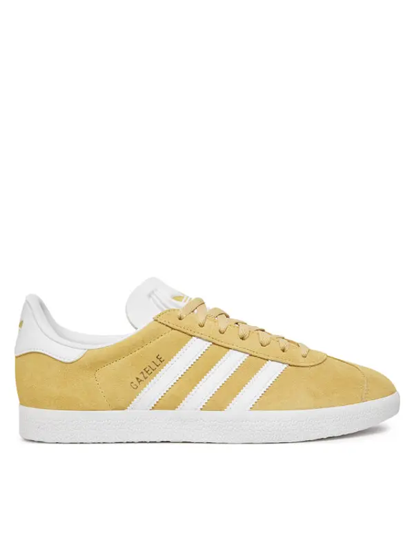 Adidas adidas Tenisice Gazelle Shoes JH5382 Žuta
