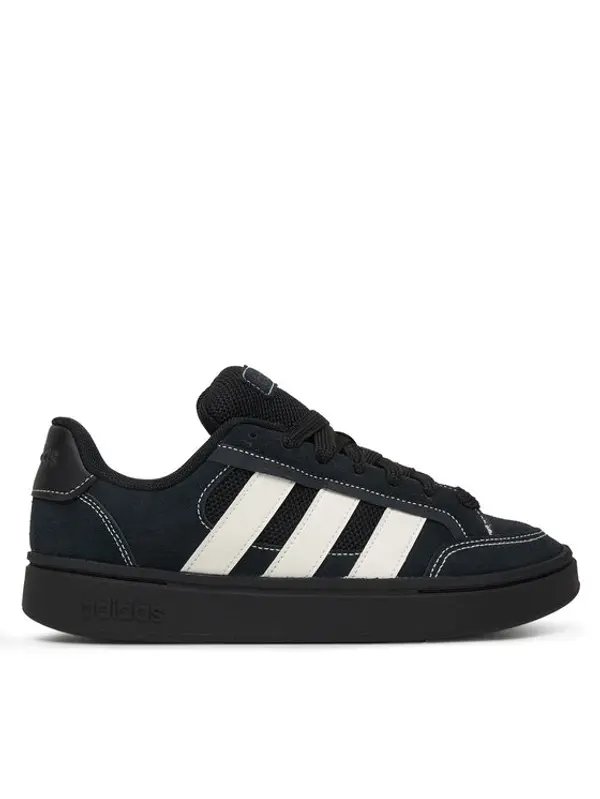 Adidas adidas Tenisice Gc Alpha Sk8 JR9819 Crna