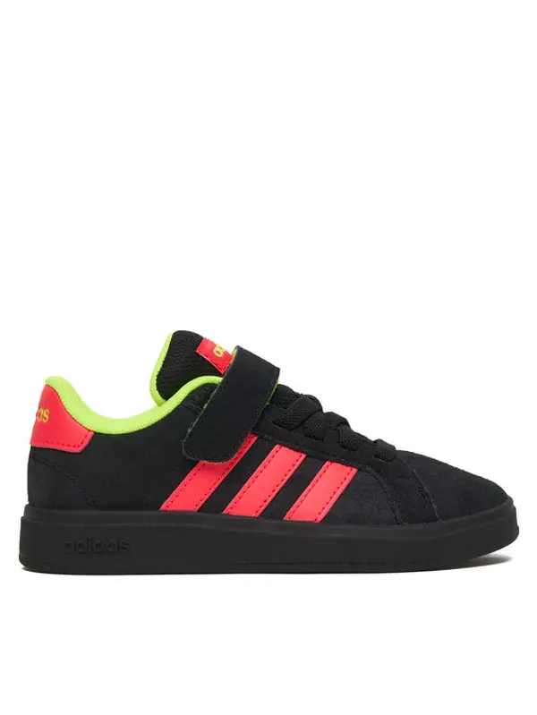 Adidas adidas Tenisice Grand Court 00S El C JP9349 Crna