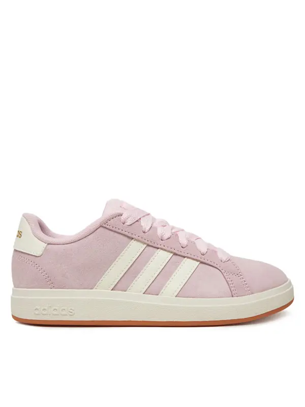 Adidas adidas Tenisice Grand Court 00s JP5895 Ružičasta