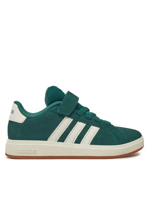 Adidas adidas Tenisice Grand Court 00s JP5898 Zelena