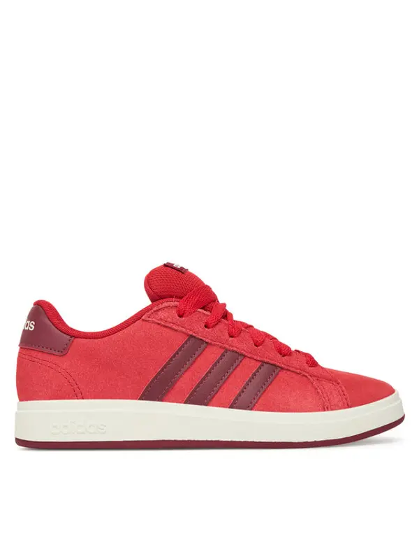 Adidas adidas Tenisice Grand Court 00S K JQ5654 Crvena