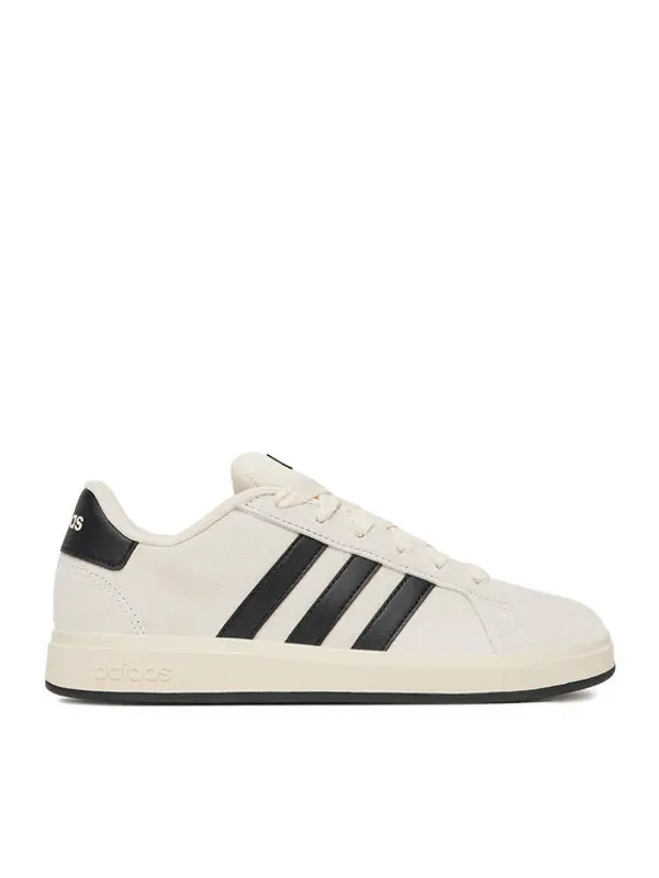 Adidas adidas Tenisice GRAND COURT 00s K JR5569 Krem