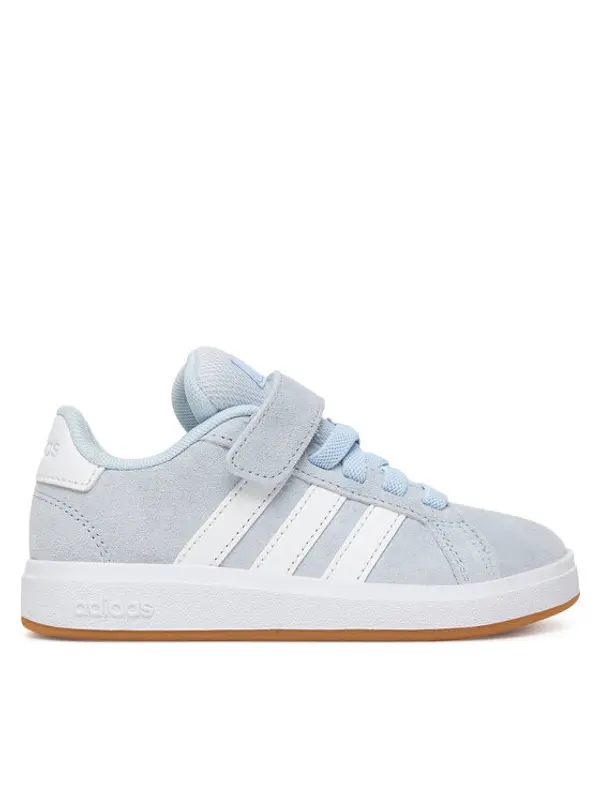 Adidas adidas Tenisice Grand Court 00S KI6485 Svijetlo plava