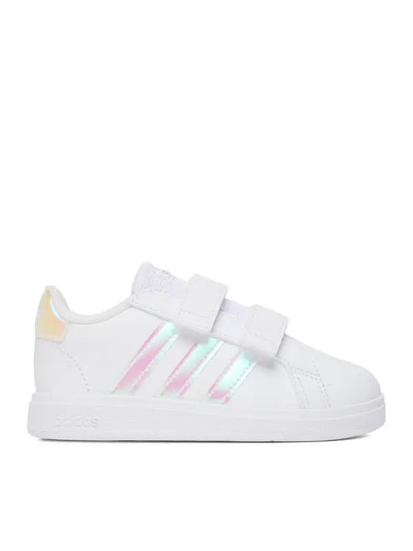 Adidas adidas Tenisice GRAND COURT 2.0 CF I GY2328 Bijela
