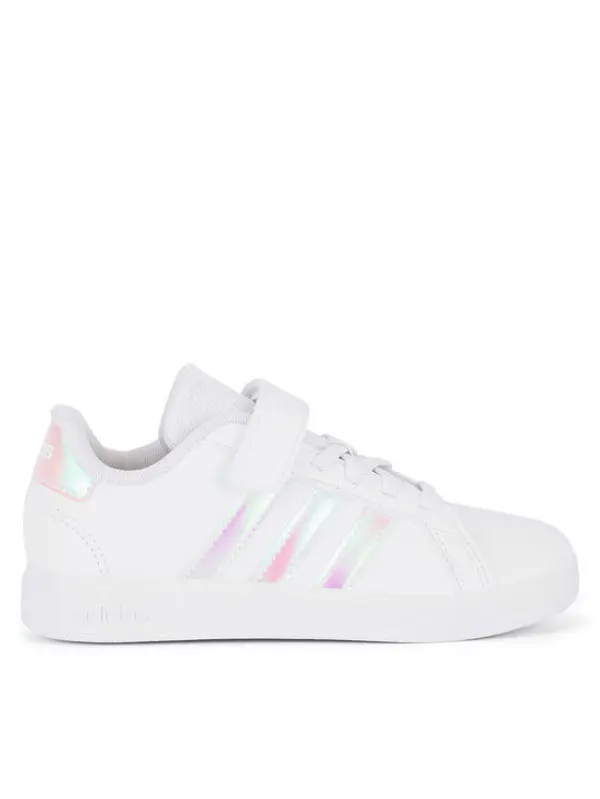 Adidas adidas Tenisice GRAND COURT 2.0 EL C IE3851 Bijela