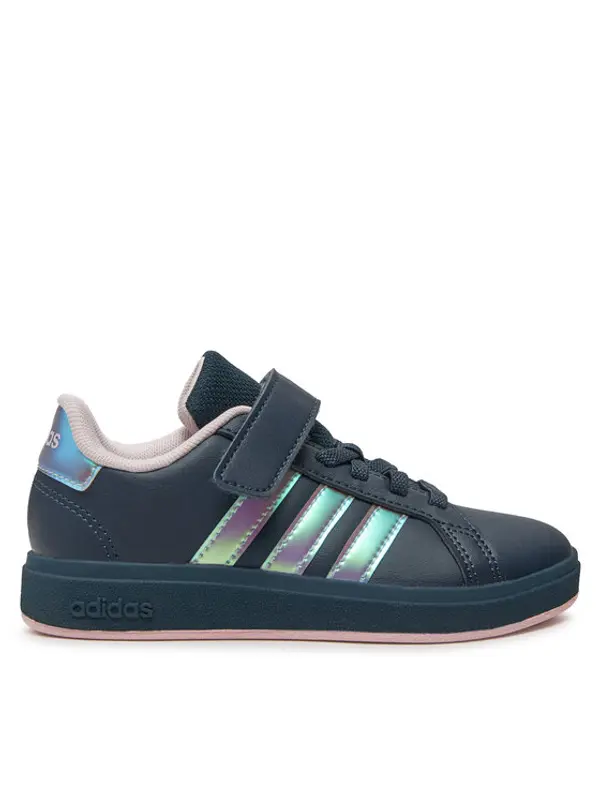 Adidas adidas Tenisice Grand Court 2.0 IE3850 Tamnoplava