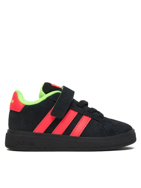 Adidas adidas Tenisice Grand Court 2.0 JP9353 Crna