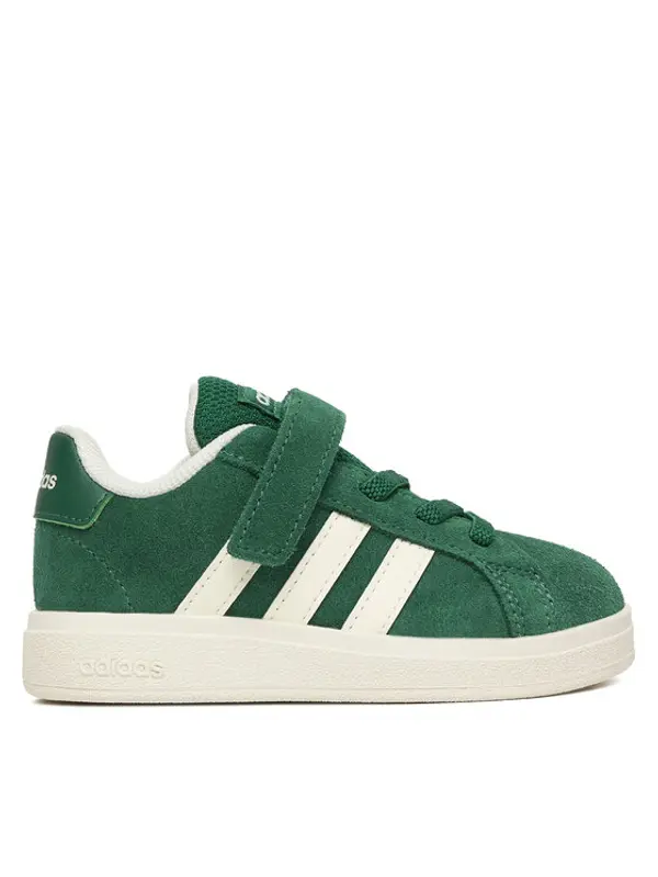 Adidas adidas Tenisice Grand Court 2.0 JR0776 Zelena