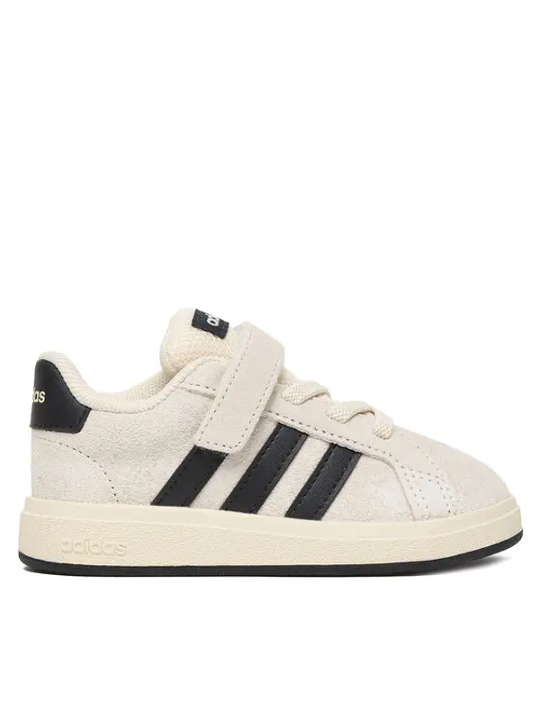 Adidas adidas Tenisice Grand Court 2.0 JR0778 Krem