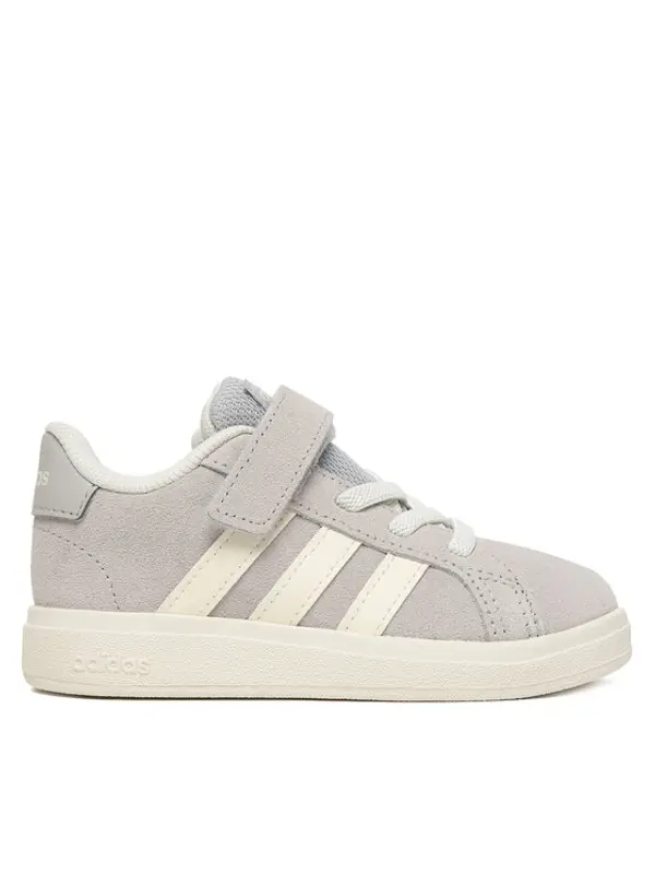 Adidas adidas Tenisice Grand Court 2.0 JR0782 Siva