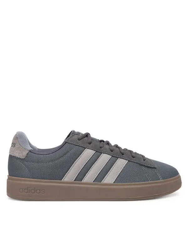 Adidas adidas Tenisice Grand Court 2.0 JS1702 Siva