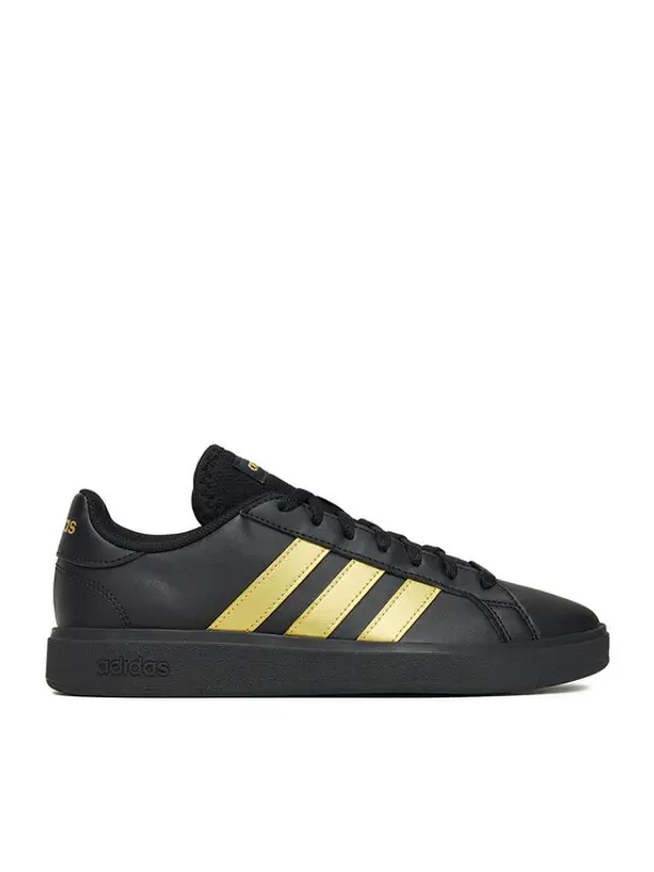 Adidas adidas Tenisice GRAND COURT 2.0 JS2490 Crna
