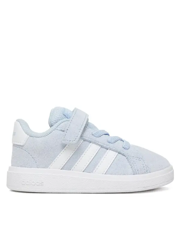 Adidas adidas Tenisice Grand Court 2.0 KI6487 Svijetlo plava
