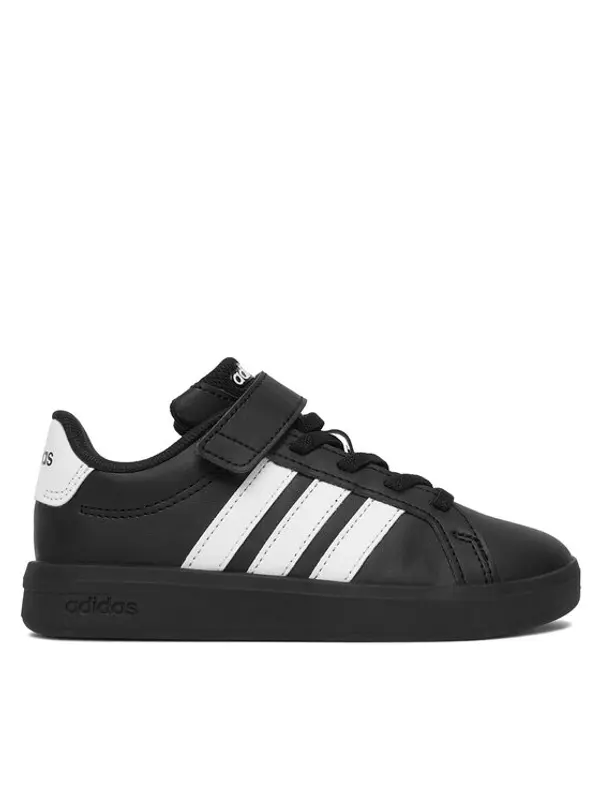 Adidas adidas Tenisice Grand Court 3.0 El C KJ4369 Crna
