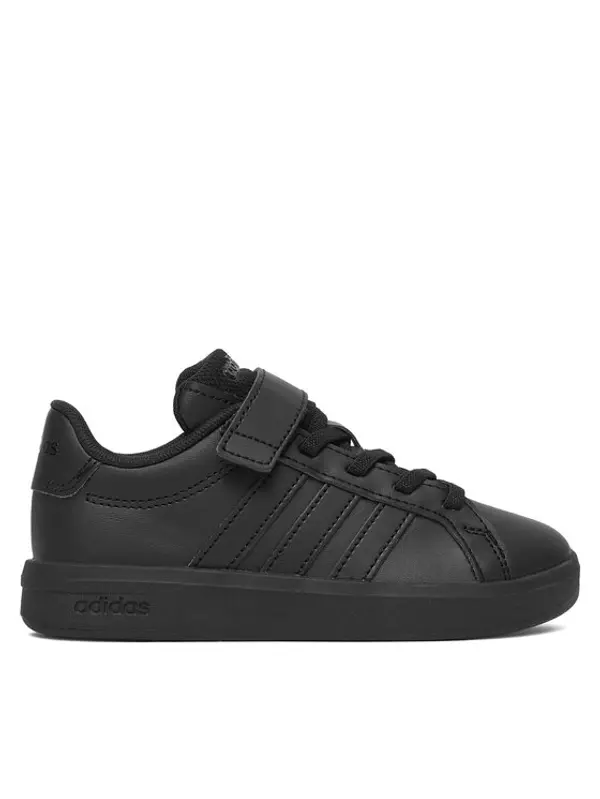 Adidas adidas Tenisice Grand Court 3.0 El C KK3790 Crna